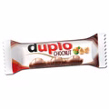 Ferrero Duplo Chocnut, Ganze Haselnuss, 24 Riegel je 26 g Ferrero Duplo Chocnut, Ganze Haselnuss, 24 Riegel je 26 g Bild 2