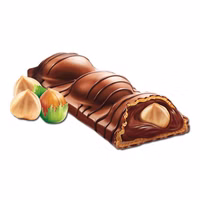 Ferrero Duplo Chocnut, Ganze Haselnuss, 24 Riegel je 26 g Ferrero Duplo Chocnut, Ganze Haselnuss, 24 Riegel je 26 g Bild 3