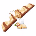Ferrero Kinder Bueno White, Riegel, Schokolade 30 Stück Ferrero Kinder Bueno White, Riegel, Schokolade 30 Stück Bild 3