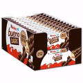 Ferrero Kinder Bueno Dark, Schokolade, 30 Riegel Bild 1