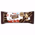 Ferrero Kinder Bueno Dark, Schokolade, 30 Riegel Bild 2