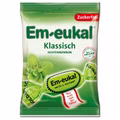 Em-eukal Klassisch zuckerfrei 75g, Hustenbonbon, 20 Beutel Bild 2