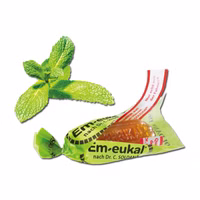 Em-eukal Klassisch zuckerfrei 75g, Hustenbonbon, 20 Beutel Em-eukal Klassisch zuckerfrei 75g, Hustenbonbon, 20 Beutel Bild 3