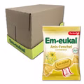 Em-eukal Anis-Fenchel zuckerfrei 75g Hustenbonbon, 20 Beutel Em-eukal Anis-Fenchel zuckerfrei 75g Hustenbonbon, 20 Beutel Bild 1