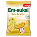 Em-eukal Anis-Fenchel zuckerfrei 75g Hustenbonbon, 20 Beutel Em-eukal Anis-Fenchel zuckerfrei 75g Hustenbonbon, 20 Beutel Bild 2