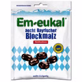 Bayrischer Blockmalz, Bonbon, 15 Beutel je 100g Bayrischer Blockmalz, Bonbon, 15 Beutel je 100g Bild 2