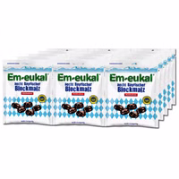 Bayrischer Blockmalz, Bonbon, 15 Beutel je 100g Bayrischer Blockmalz, Bonbon, 15 Beutel je 100g Bild 1