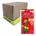 Em-eukal Kinder Wildkirsche zuckerfrei 75g, 15 Beutel Em-eukal Kinder Wildkirsche zuckerfrei 75g, 15 Beutel Bild 1