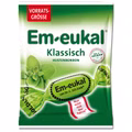 Em-eukal Klassisch 150g, Hustenbonbon, 12 Beutel Em-eukal Klassisch 150g, Hustenbonbon, 12 Beutel Bild 2