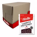 Rheila Lakritz Hütchen 90g 20 Beutel Bild 1