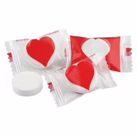 Pit Traubenzucker Bonbons 150 Stück einzeln verpackt Pit Traubenzucker Bonbons 150 Stück einzeln verpackt Bild 2
