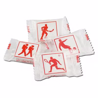 Pit Sport Traubenzucker, ca. 200 Stück einzeln verpackt Pit Sport Traubenzucker, ca. 200 Stück einzeln verpackt Bild 2