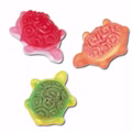 Vidal Filled Turtles, Fruchtgummi, 14 Beutel je 90g Vidal Filled Turtles, Fruchtgummi, 14 Beutel je 90g Bild 3