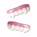 Vidal Jelly Teeth, Fruchtgummi, 14 Beutel je 90g Bild 3