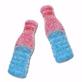 Vidal Tutti Frutti Bottle, Fruchtgummi, 14 Beutel je 90g Vidal Tutti Frutti Bottle, Fruchtgummi, 14 Beutel je 90g Bild 3