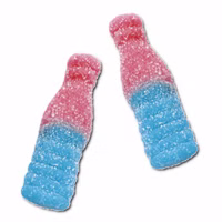 Vidal Tutti Frutti Bottle, Fruchtgummi, 14 Beutel je 90g Vidal Tutti Frutti Bottle, Fruchtgummi, 14 Beutel je 90g Bild 3