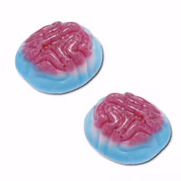 Vidal Rellenolas Brains, Fruchtgummi, 14 Beutel je 90g Vidal Rellenolas Brains, Fruchtgummi, 14 Beutel je 90g Bild 3