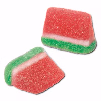 Vidal Watermelon Slices, Fruchtgummi, 14 Beutel je 90g Vidal Watermelon Slices, Fruchtgummi, 14 Beutel je 90g Bild 3