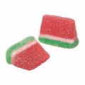 Vidal Wassermelone Fruchtgummi 1kg Beutel Vidal Wassermelone Fruchtgummi 1kg Beutel Bild 2