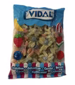 Vidal Tintenfisch Fruchtgummi 1kg Beutel Vidal Tintenfisch Fruchtgummi 1kg Beutel Bild 1