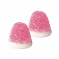 Vidal Strawberry & Cream Drops Fruchtgummi 1kg Beutel Vidal Strawberry & Cream Drops Fruchtgummi 1kg Beutel Bild 2