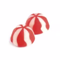 Vidal Erdbeeren Sahne Twist Fruchtgummi 1kg Beutel Vidal Erdbeeren Sahne Twist Fruchtgummi 1kg Beutel Bild 2