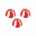 Vidal Erdbeeren Sahne Mini Twist Fruchtgummi 1kg Beutel Vidal Erdbeeren Sahne Mini Twist Fruchtgummi 1kg Beutel Bild 2