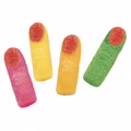 Vidal Finger sauer Fruchtgummi 1kg Beutel Vidal Finger sauer Fruchtgummi 1kg Beutel Bild 2