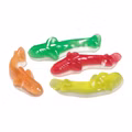 Vidal Haifische bunt Fruchtgummi 1kg Beutel Vidal Haifische bunt Fruchtgummi 1kg Beutel Bild 2