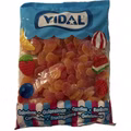 Vidal Herzen Pfirsich Fruchtgummi 1kg Beutel Vidal Herzen Pfirsich Fruchtgummi 1kg Beutel Bild 1