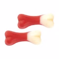 Vidal Knochen Fruchtgummi 1kg Beutel Vidal Knochen Fruchtgummi 1kg Beutel Bild 2