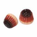 Vidal Creme Caramel Fruchtgummi 1kg Beutel Vidal Creme Caramel Fruchtgummi 1kg Beutel Bild 2