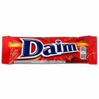 Daim Riegel, Schokolade, 36 Stück Daim Riegel, Schokolade, 36 Stück Bild 2