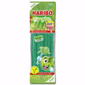 Haribo Spaghetti Apfel, Saure Schnüre, 200g Beutel Bild 1