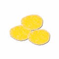 Haribo Ingwer-Zitrone, Fruchtgummi, 160g Beutel Haribo Ingwer-Zitrone, Fruchtgummi, 160g Beutel Bild 2