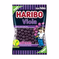 Haribo Viola, Lakritz-Dragees, 125g Beutel Haribo Viola, Lakritz-Dragees, 125g Beutel Bild 1