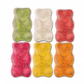 Haribo sauer Goldbären, Fruchtgummi, 175g Beutel Bild 2