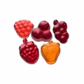 Haribo Fruitmania Berry, Fruchtgummi, 160g Beutel Bild 2