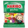 Haribo Harry Potter Draco Malfoy, saures Fruchtgummi, 160g Beutel Bild 1