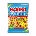Haribo Pico-Balla, Fruchtgummi, 85g Beutel Haribo Pico-Balla, Fruchtgummi, 85g Beutel Bild 1