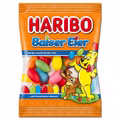 Haribo Baiser-Eier, Schaumzucker, Dragee, 175g Beutel Haribo Baiser-Eier, Schaumzucker, Dragee, 175g Beutel Bild 1