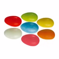 Haribo Baiser-Eier, Schaumzucker, Dragee, 175g Beutel Haribo Baiser-Eier, Schaumzucker, Dragee, 175g Beutel Bild 2