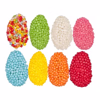 Haribo Perl-Eier, Gelee, Ostereier, 200g Beutel Haribo Perl-Eier, Gelee, Ostereier, 200g Beutel Bild 2