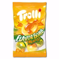 Trolli Flavor Bomb Mango, Fruchtgummi, 4 Stück Trolli Flavor Bomb Mango, Fruchtgummi, 4 Stück Bild 1
