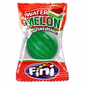 Fini Riesen Wassermelone Kaugummi 15g Packung Fini Riesen Wassermelone Kaugummi 15g Packung Bild 1