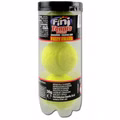 Fini Tennis Bälle, Grand Slam Bubble Gum, 36g Packung Fini Tennis Bälle, Grand Slam Bubble Gum, 36g Packung Bild 2