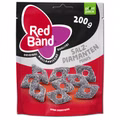 Red Band Salzdiamanten Minis 200g Beutel Red Band Salzdiamanten Minis 200g Beutel Bild 1