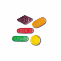 Red Band Fruchtgummi Assortie Snackpack, 100g Beutel Red Band Fruchtgummi Assortie Snackpack, 100g Beutel Bild 2