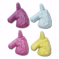Vidal Unicorn, Fruchtgummi, 90g Beutel Vidal Unicorn, Fruchtgummi, 90g Beutel Bild 2