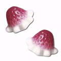 Vidal Strawberries with Cream, Fruchtgummi, 85g Beutel Vidal Strawberries with Cream, Fruchtgummi, 85g Beutel Bild 2
